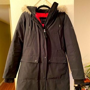 Andrew Marc Women’s Parka Size S/M